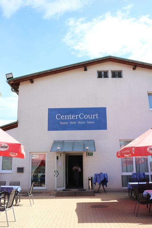 Centercourt