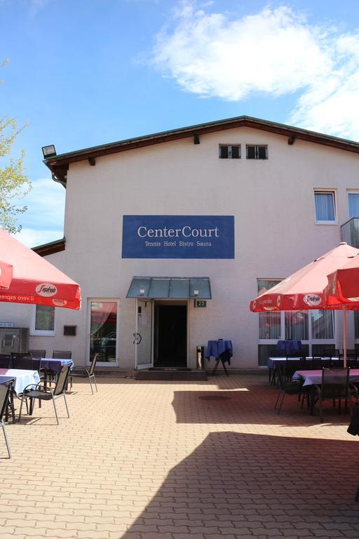 Centercourt Hotel