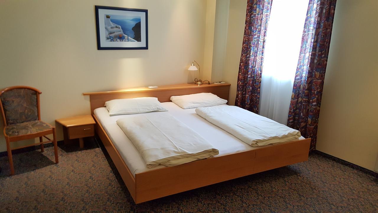 Hotel Centercourt Graz