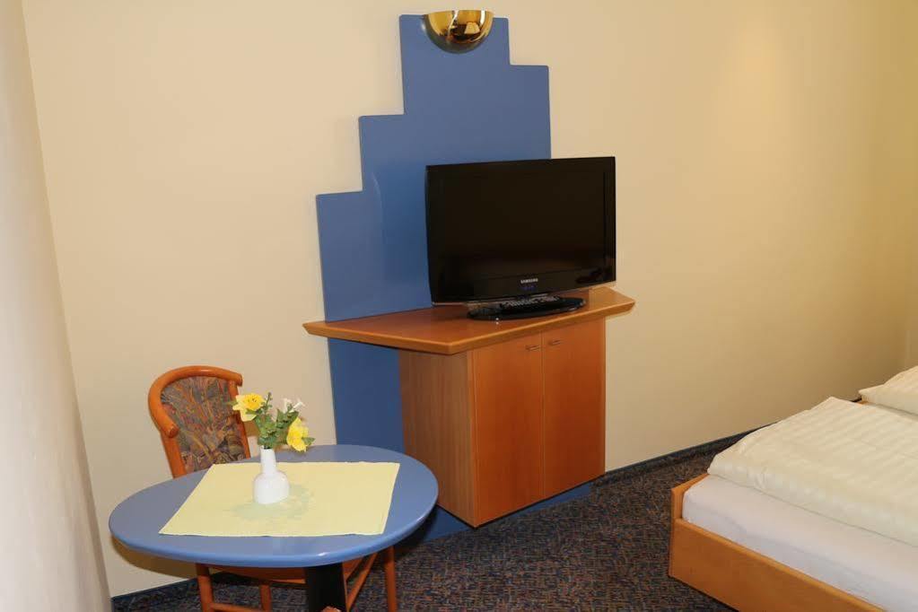 Hotel Centercourt Graz